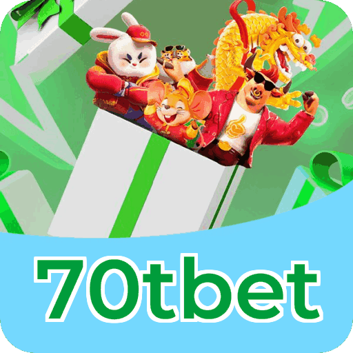Promoções e bônus exclusivos da 70tbet